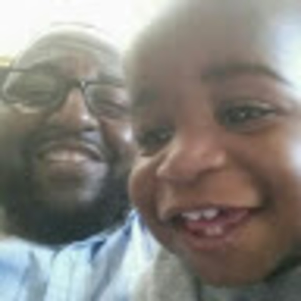 Meet your Posher, Sean